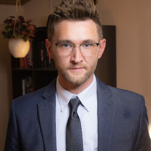 Meet your Posher, Matthew